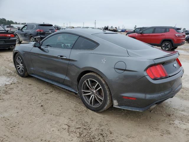 Photo 2 from auction – 2016 FORD MUSTANG with VIN 1FA6P8TH1G5274865
