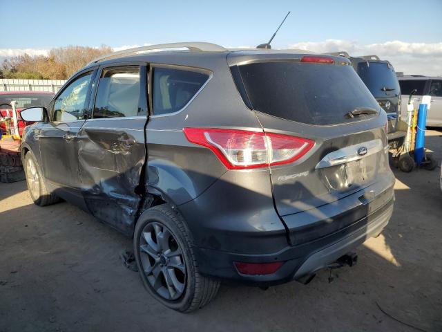 Photo 2 from auction – 2014 FORD ESCAPE TIT with VIN 1FMCU0JX9EUD70503