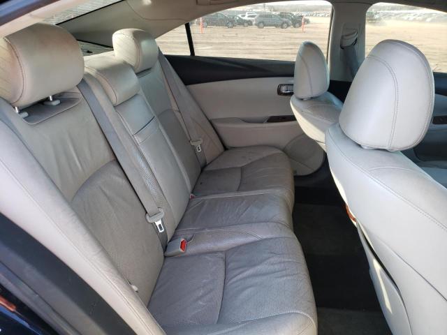 Photo 10 from auction – 2010 LEXUS ES 350 with VIN JTHBK1EG6A2344547