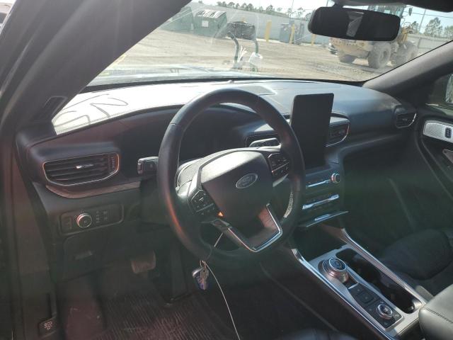 Photo 8 from auction – 2020 FORD EXPLORER P with VIN 1FM5K8HC6LGA69201