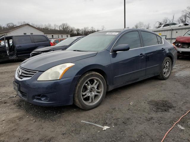 NISSAN ALTIMA BAS 2012 with VIN 1N4AL2AP4CN472704 - Photo from auction