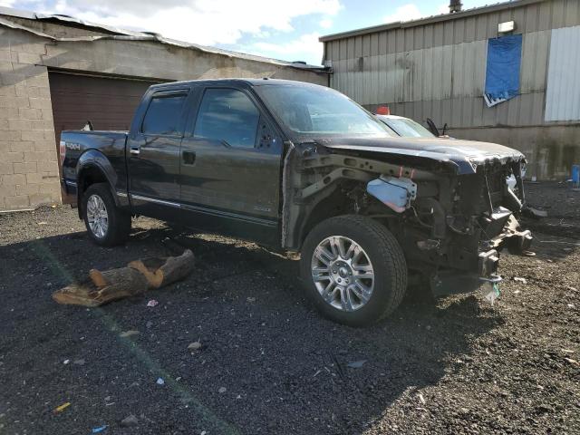 Photo 4 from auction – 2012 FORD F150 SUPER with VIN 1FTFW1ET0CFA33065