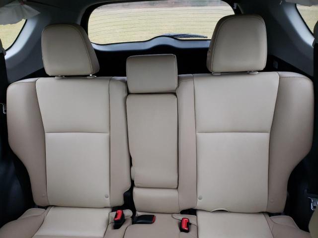 Photo 10 from auction – 2014 TOYOTA RAV4 LIMIT with VIN 2T3DFREV8EW152815