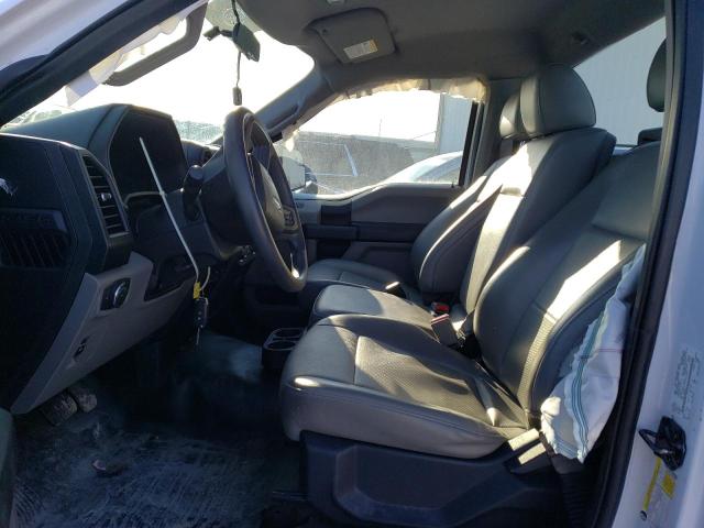 Photo 7 from auction – 2016 FORD F150 with VIN 1FTMF1E8XGKD02964