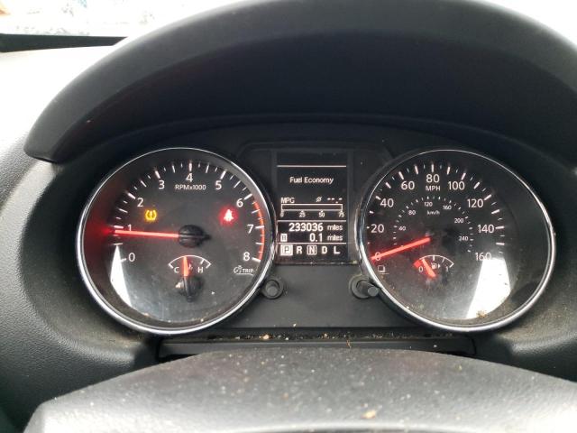 Photo 9 from auction – 2011 NISSAN ROGUE S with VIN JN8AS5MT9BW575931