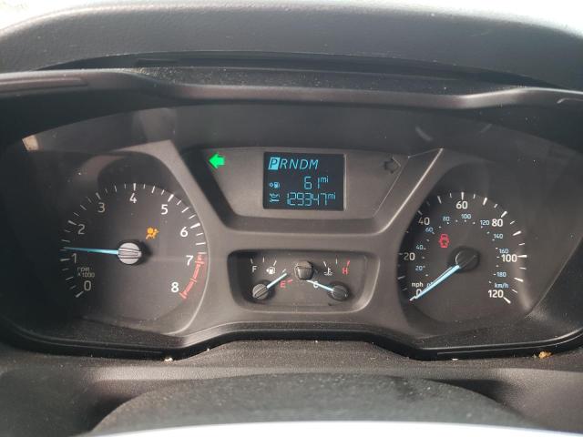 Photo 9 from auction – 2017 FORD TRANSIT T- with VIN 1FTYE2CM4HKB52958