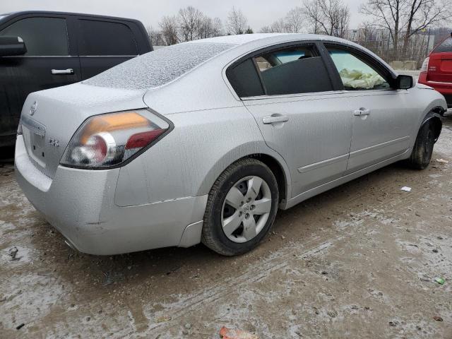 Photo 3 from auction – 2007 NISSAN ALTIMA 2.5 with VIN 1N4AL21E97N405343