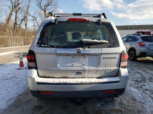 Photo 6 from auction – 2010 MAZDA TRIBUTE I with VIN 4F2CY0C74AKM08506