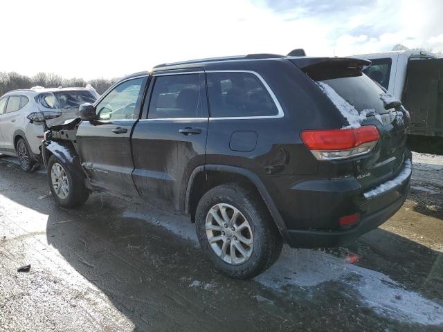 Photo 2 from auction – 2015 JEEP GRAND CHER with VIN 1C4RJFAG3FC787066