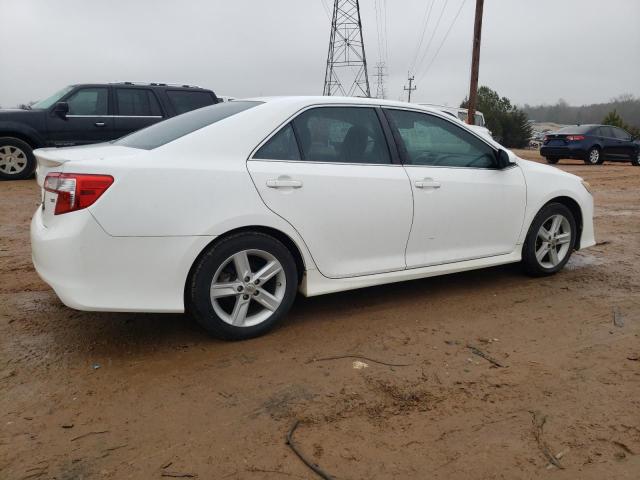 Photo 3 from auction – 2012 TOYOTA CAMRY BASE with VIN 4T1BF1FK5CU153326
