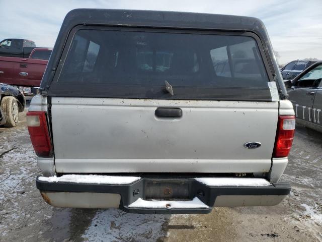 Photo 6 from auction – 2004 FORD RANGER with VIN 1FTYR10D54PB56579