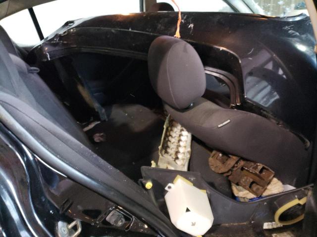Photo 10 from auction – 2012 NISSAN ALTIMA BAS with VIN 1N4AL2AP6CN466872