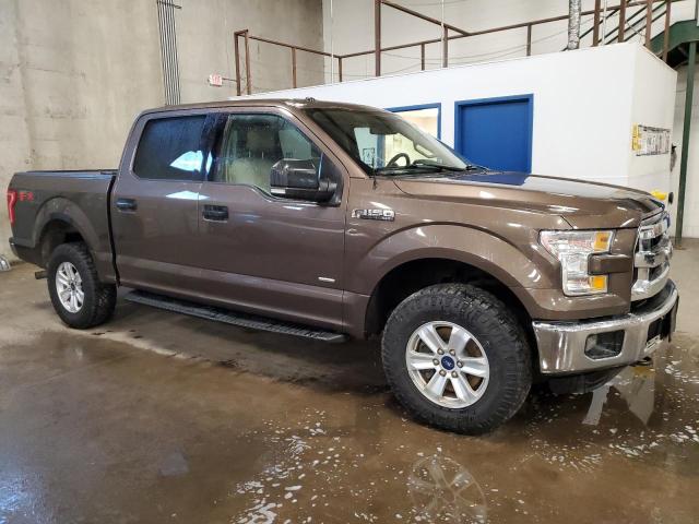 Photo 4 from auction – 2015 FORD F150 SUPER with VIN 1FTEW1EG2FKD03388