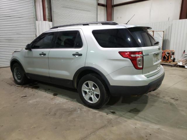 Photo 2 from auction – 2013 FORD EXPLORER with VIN 1FM5K7B87DGB69534