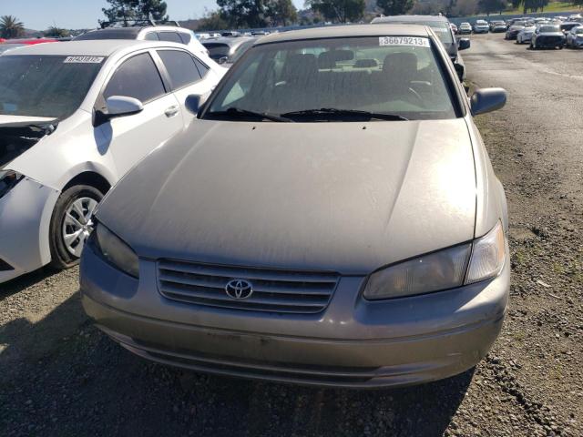 Photo 5 from auction – 1997 TOYOTA CAMRY LE with VIN JT2BF22K6V0065226