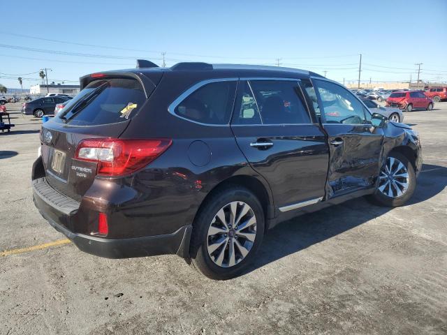 Photo 3 from auction – 2017 SUBARU OUTBACK TO with VIN 4S4BSETCXH3202145