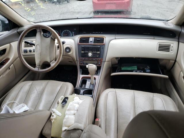 Photo 8 from auction – 2000 TOYOTA AVALON XL with VIN 4T1BF28B2YU080720