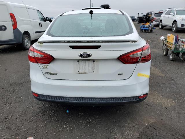 Photo 6 from auction – 2014 FORD FOCUS SE with VIN 1FADP3F28EL319715