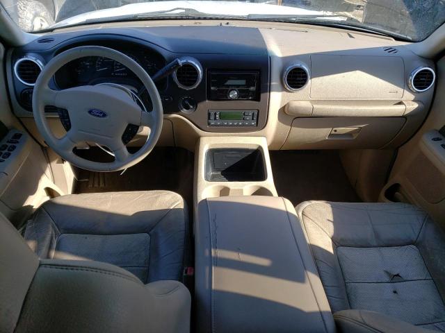 Photo 8 from auction – 2003 FORD EXPEDITION with VIN 1FMPU18L03LA33814