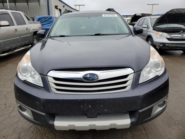 Снимка 5 от търг – 2012 SUBARU OUTBACK 2. с VIN 4S4BRBKC8C3239375