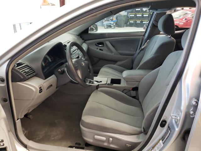 Photo 7 from auction – 2007 TOYOTA CAMRY CE with VIN 4T1BE46K67U596112