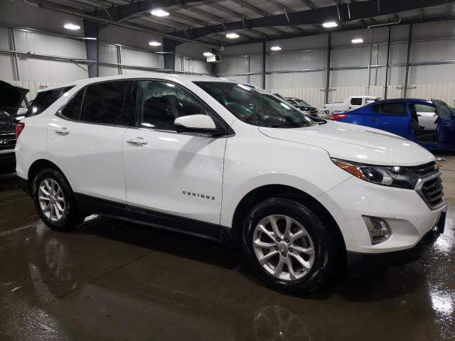 Photo 4 from auction – 2018 CHEVROLET EQUINOX LT with VIN 3GNAXJEV2JS575230