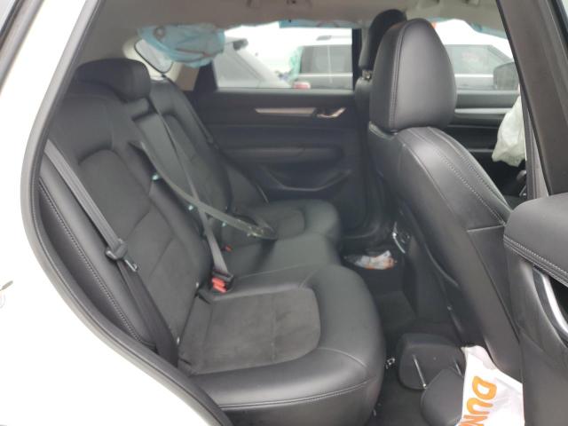 Photo 11 from auction – 2019 MAZDA CX-5 TOURI with VIN JM3KFACMXK1658599