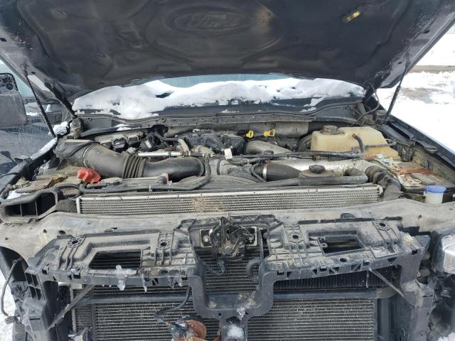 Photo 11 from auction – 2017 FORD F250 SUPER with VIN 1FT7W2BT8HEB87115