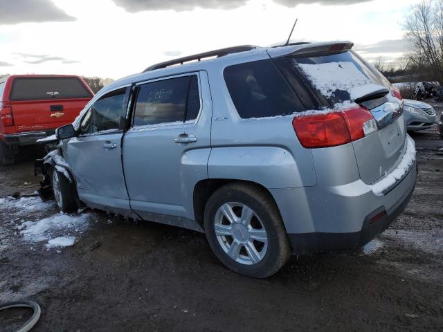 Photo 2 from auction – 2014 GMC TERRAIN SL with VIN 2GKFLWEK0E6272355