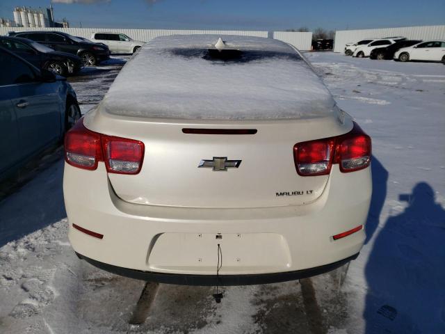 Photo 6 from auction – 2013 CHEVROLET MALIBU 2LT with VIN 1G11E5SA8DF135182