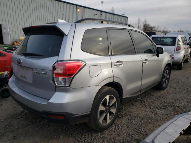 Photo 3 from auction – 2017 SUBARU FORESTER 2 with VIN JF2SJAGC1HH420070