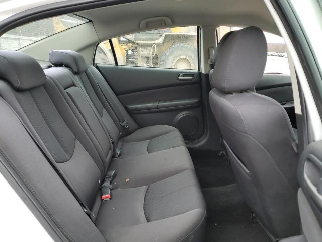 Photo 10 from auction – 2011 MAZDA 6I with VIN 1YVHZ8BH4B5M02887