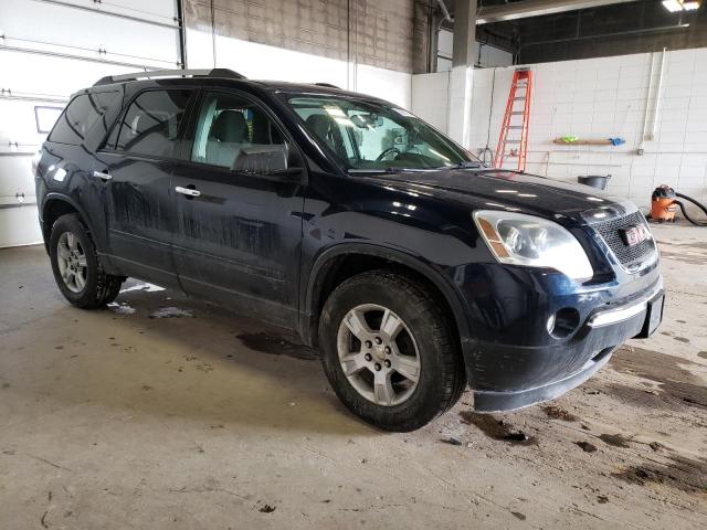 Photo 4 from auction – 2012 GMC ACADIA SLE with VIN 1GKKRNED5CJ299270
