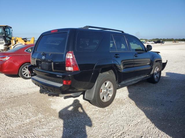 Photo 3 from auction – 2005 TOYOTA 4RUNNER LI with VIN JTEZT17R450023292