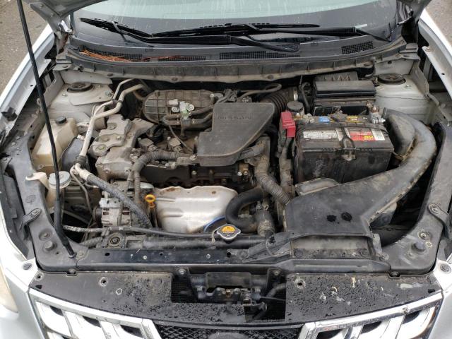 Photo 11 from auction – 2011 NISSAN ROGUE S with VIN JN8AS5MT9BW575931