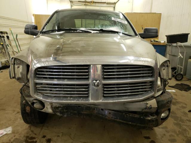 Photo 5 from auction – 2008 DODGE RAM 2500 S with VIN 3D7KS28D78G176627