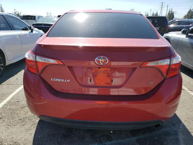 Photo 6 from auction – 2016 TOYOTA COROLLA L with VIN 5YFBURHE1GP426863