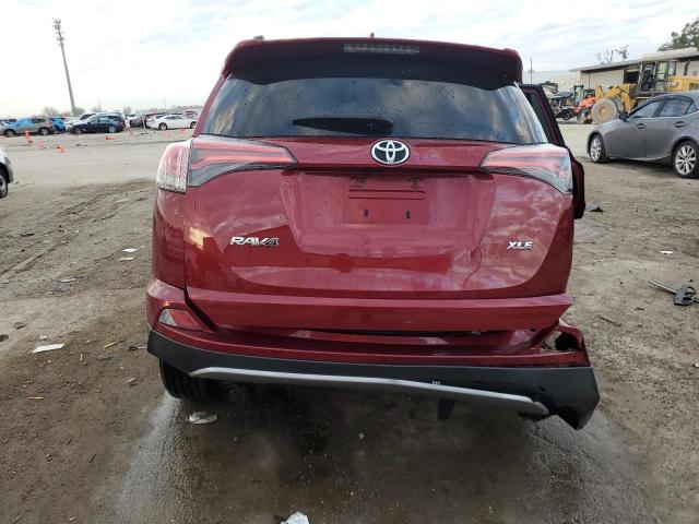 Photo 6 from auction – 2018 TOYOTA RAV4 ADVEN with VIN 2T3WFREVXJW465867