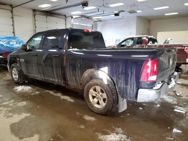 Photo 2 from auction – 2016 RAM 1500 ST with VIN 1C6RR7ST2GS154132