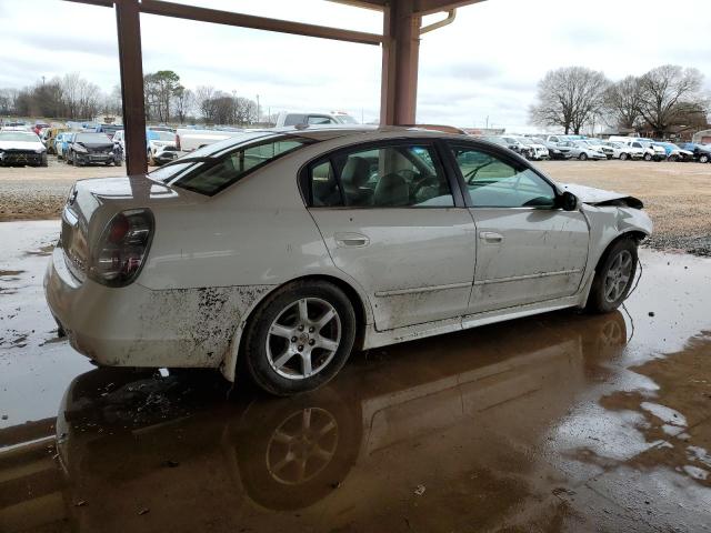 Photo 3 from auction – 2006 NISSAN ALTIMA S with VIN 1N4AL11D86C210216