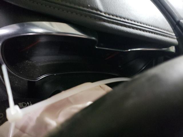 Photo 9 from auction – 2015 CHEVROLET IMPALA LTZ with VIN 2G1155SL9F9242884