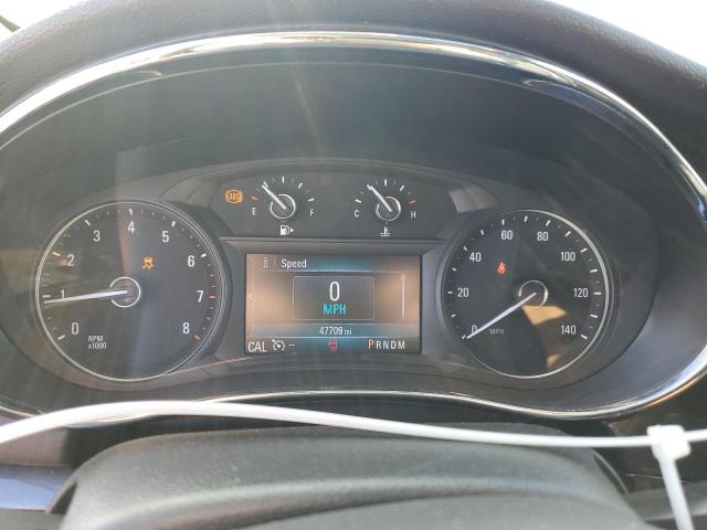 Photo 9 from auction – 2020 BUICK ENCORE PRE with VIN KL4CJESB6LB326765