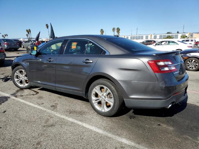 Фото 2 с аукциона – 2015 FORD TAURUS SEL с VIN 1FAHP2E88FG186823