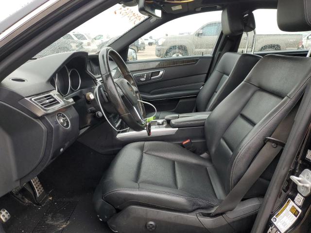 Photo 7 from auction – 2015 MERCEDES-BENZ E 350 with VIN WDDHF5KB4FB115250
