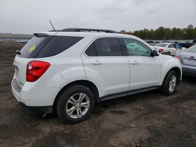 Photo 3 from auction – 2013 CHEVROLET EQUINOX LT with VIN 2GNALDEK8D1113340