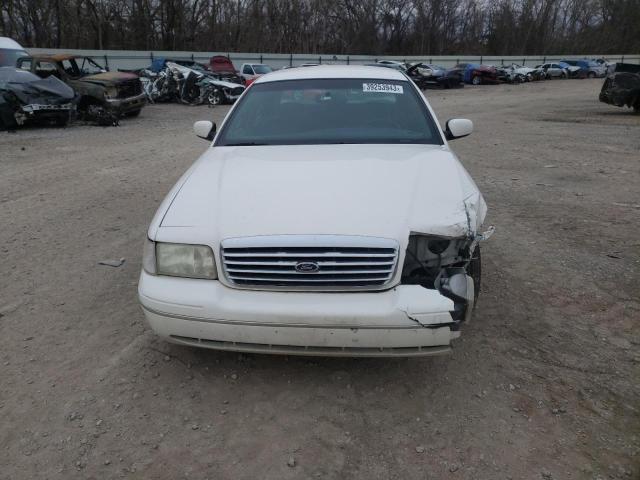 Photo 5 from auction – 1998 FORD CROWN VICT with VIN 2FAFP74W0WX125237