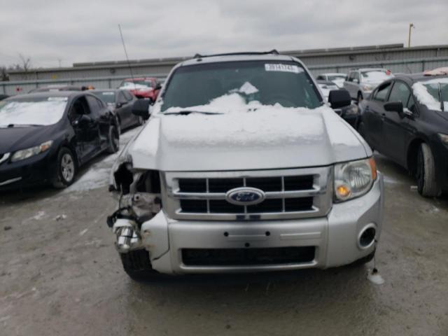 Zdjęcie 5 z aukcji – 2010 FORD ESCAPE LIM z VIN 1FMCU9EG5AKD01280