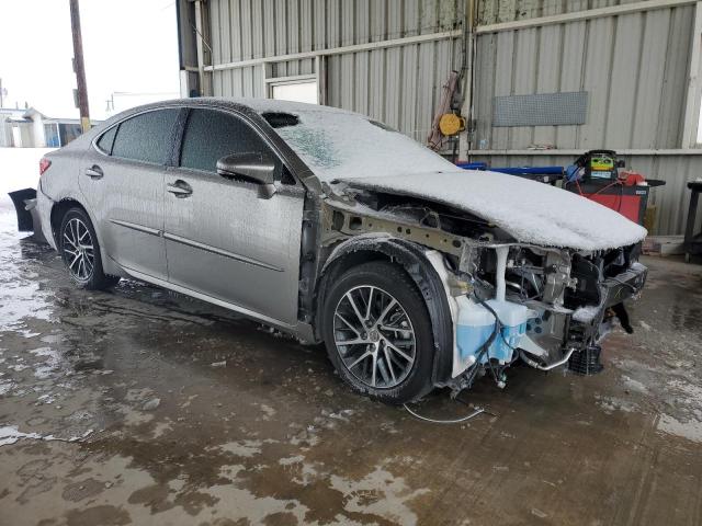 Photo 4 from auction – 2018 LEXUS ES 350 with VIN 58ABK1GG6JU102249