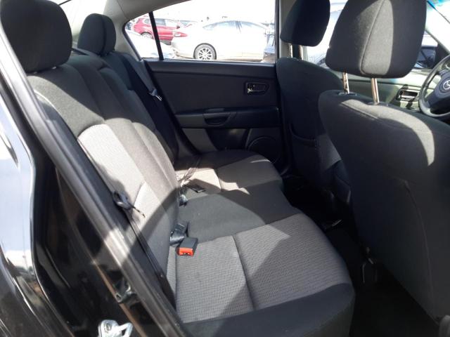 Photo 10 from auction – 2008 MAZDA 3 I with VIN JM1BK32F281170954