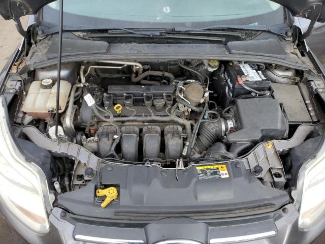 Photo 11 from auction – 2012 FORD FOCUS SE with VIN 1FAHP3F28CL169717